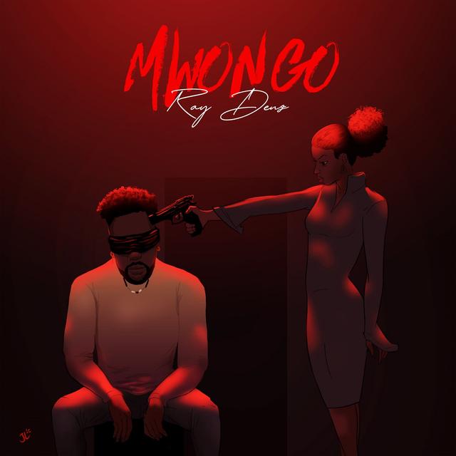 Album cover art for Mwongo - Single
