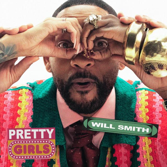 Album cover art for Pretty Girls (feat. OBanga)