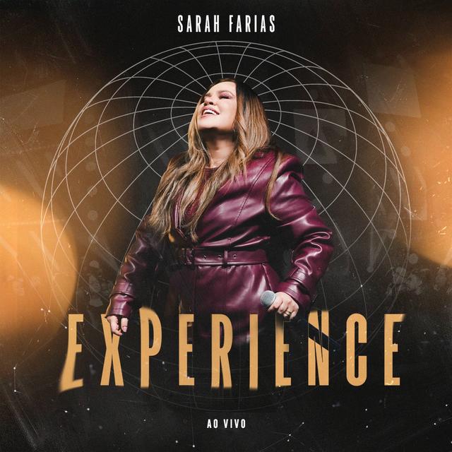 Album cover art for Experience
