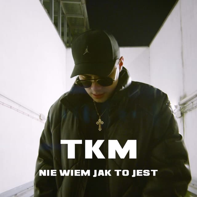 Album cover art for Nie wiem jak to jest