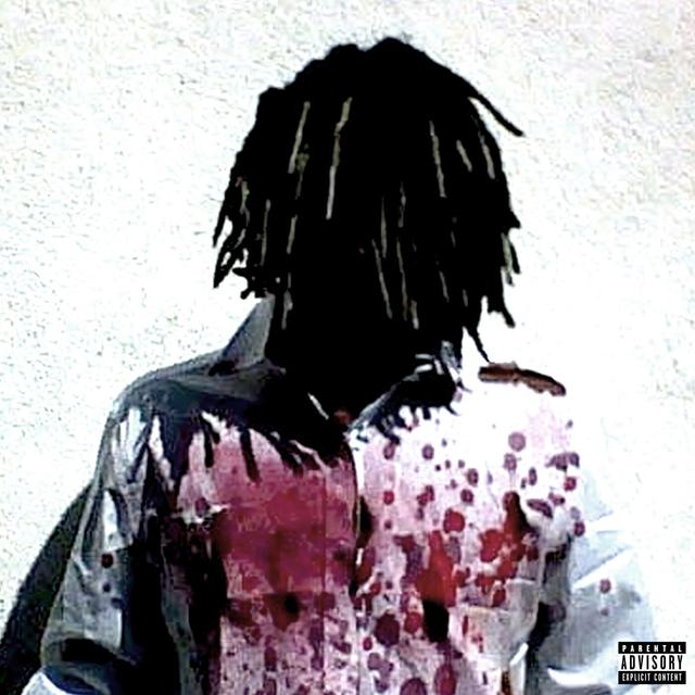 Album cover art for More Chaos