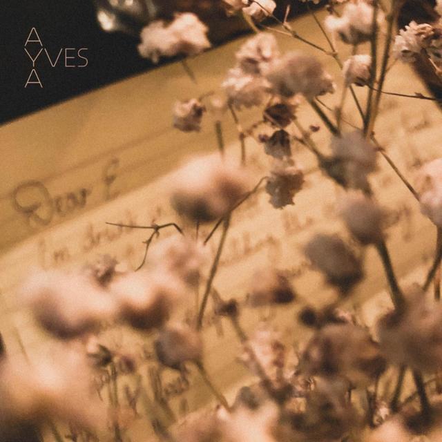 Album cover art for Dear E.