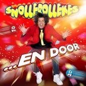 Album cover art for ... En Door