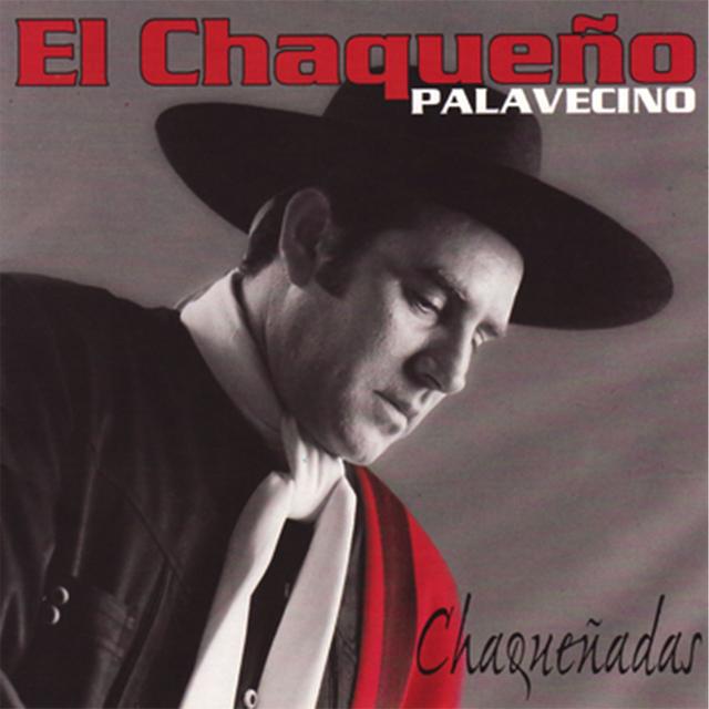 Album cover art for Chaqueñadas