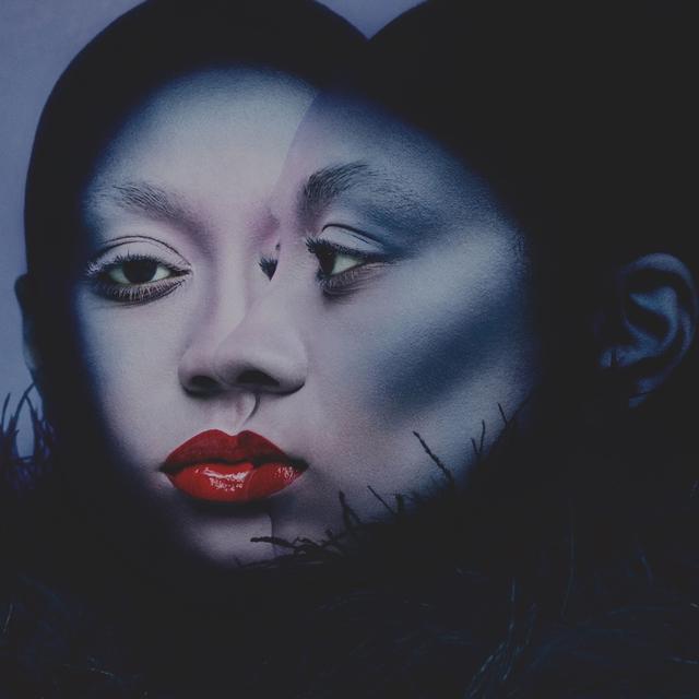 Album cover art for this is no longer a dream