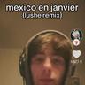 Mexico en Janvier_freestyle 2025