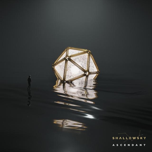 Album cover art for Ascendant