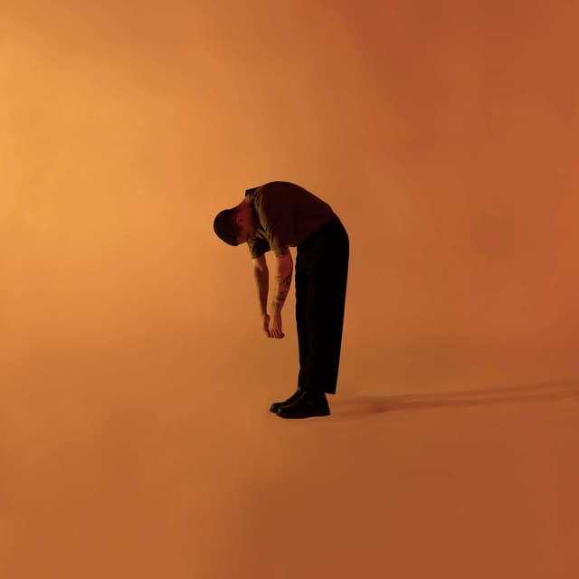 Album cover art for Slow Motion (feat. Nina Battisti)