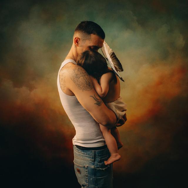 Album cover art for Real Love