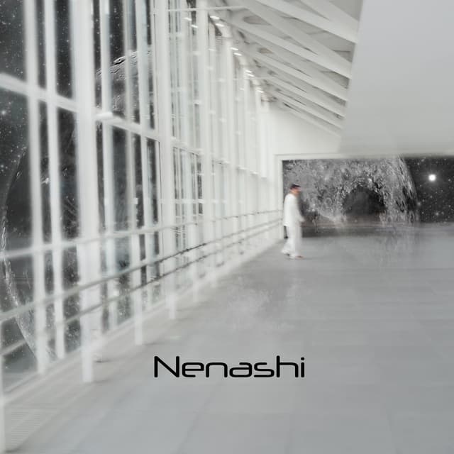 Album cover art for November Moon