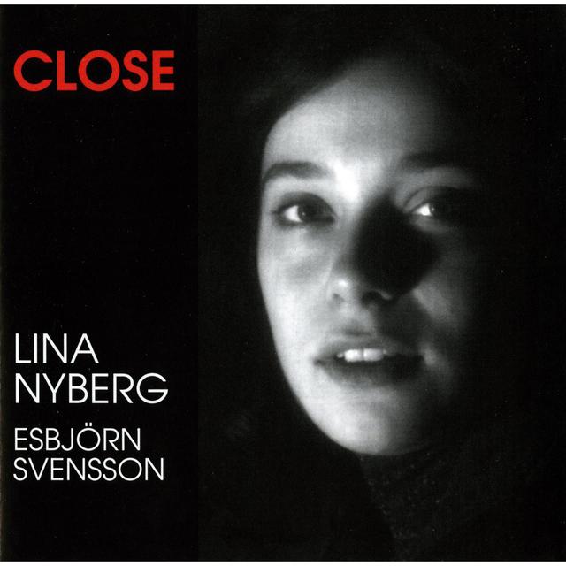 Album cover art for Close