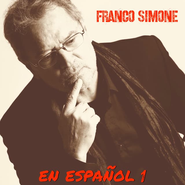 Album cover art for En Español 1