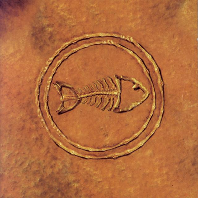 Album cover art for Fishbone 101: Nuttasaurusmeg Fossil Fuelin' the Fonkay