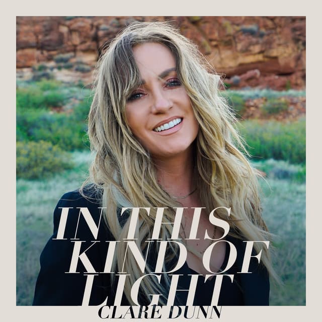 Album cover art for In This Kind Of Light