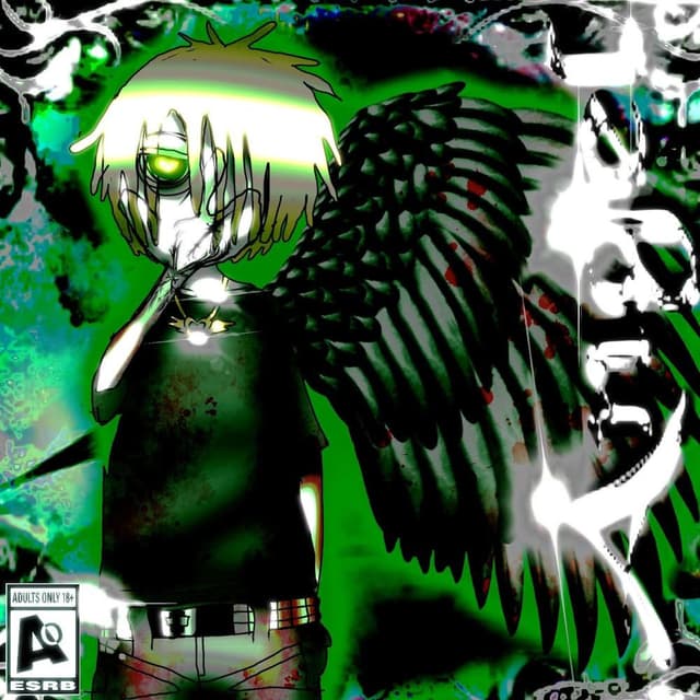 Album cover art for My Story 2