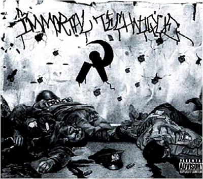 Album cover art for Revolutionary Vol. 1