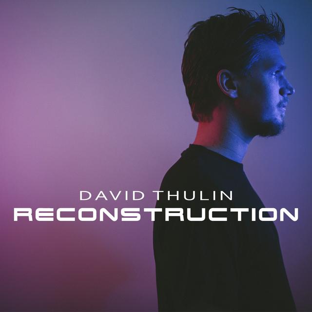 Album cover art for Reconstruction