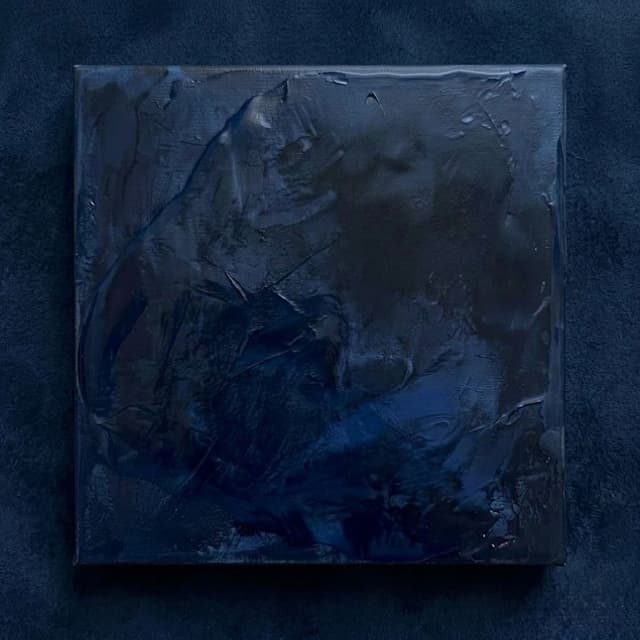 Album cover art for Runaway