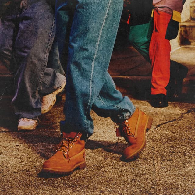 Album cover art for Woman