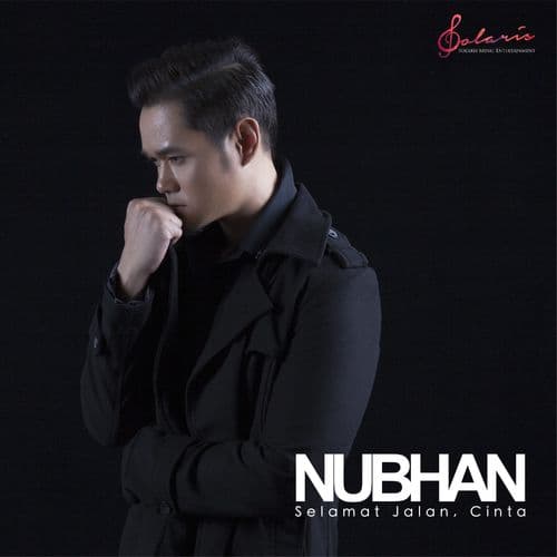 Album cover art for Selamat Jalan,Cinta