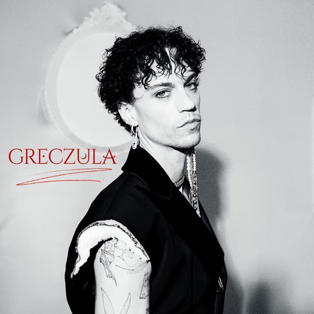 Album cover art for Believe Me
