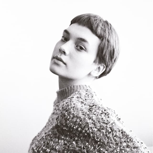 Album cover art for как поймать себя (?)