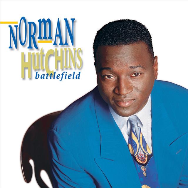 Album cover art for Battlefield