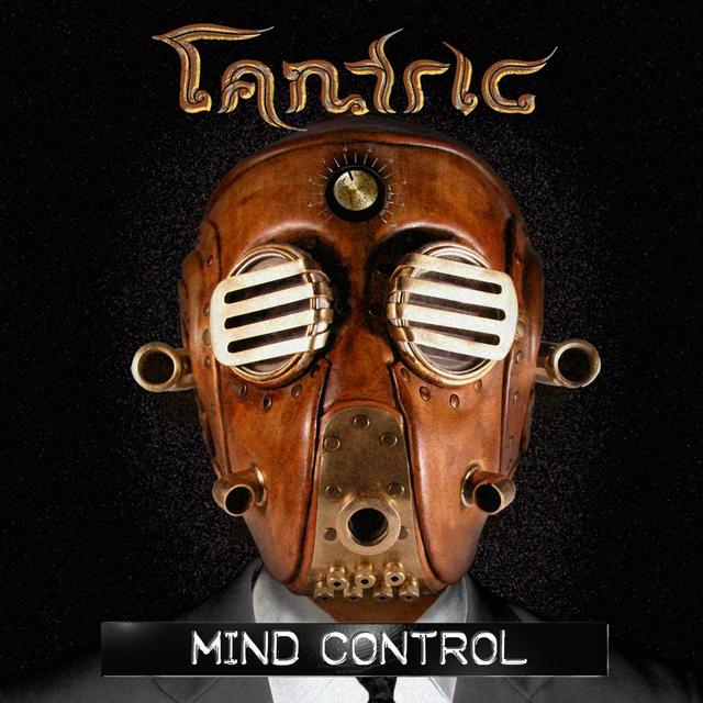 Album cover art for Mind Control