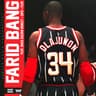 OLAJUWON [Remix]