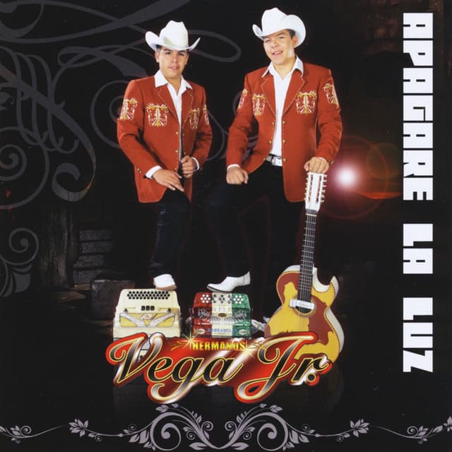 Album cover art for Apagare La Luz