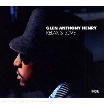 Album cover art for Sit Down and Relax with Jimmy Forrest