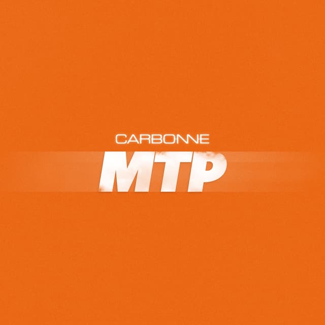 Album cover art for MTP