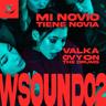 Mi Novio Tiene Novia - W Sound 02