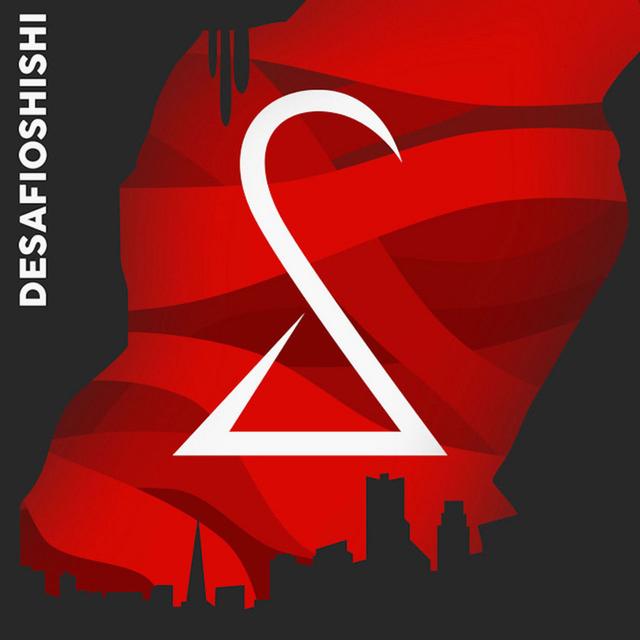 Album cover art for Desafioshishi