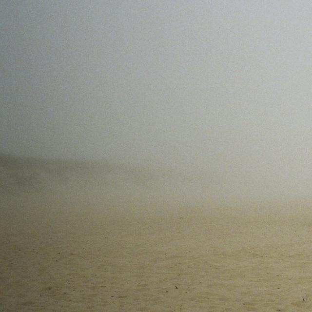 Album cover art for Where My Loved One Stayed