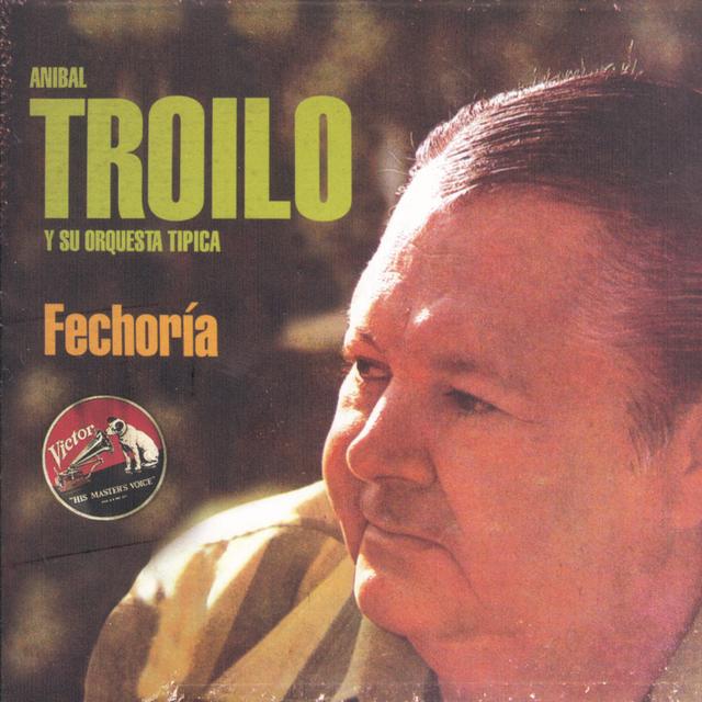 Album cover art for Fechoría