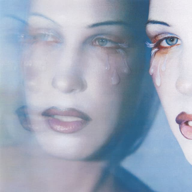 Album cover art for Trinity