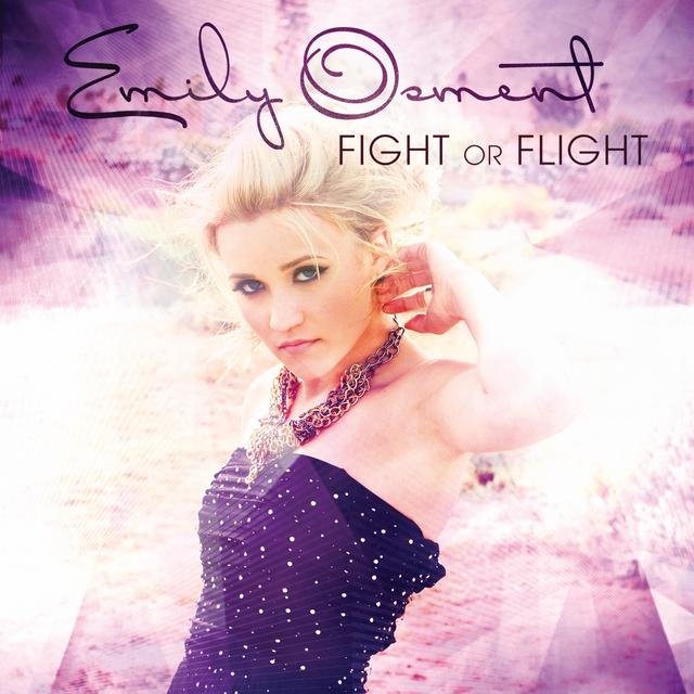 Album cover art for Fight or Flight