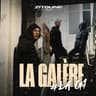 La galére #LAG1
