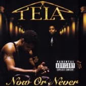 Album cover art for Now Or Never