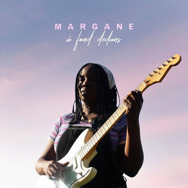 Album cover art for À fond dedans