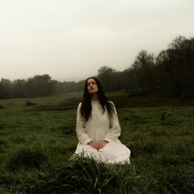 Album cover art for Les Filles d'Avril