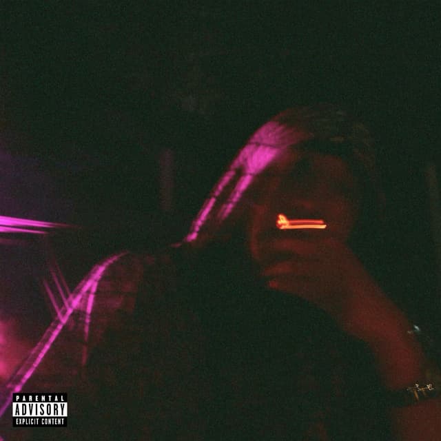 Album cover art for Ok Ok