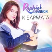 Album cover art for Kisapmata