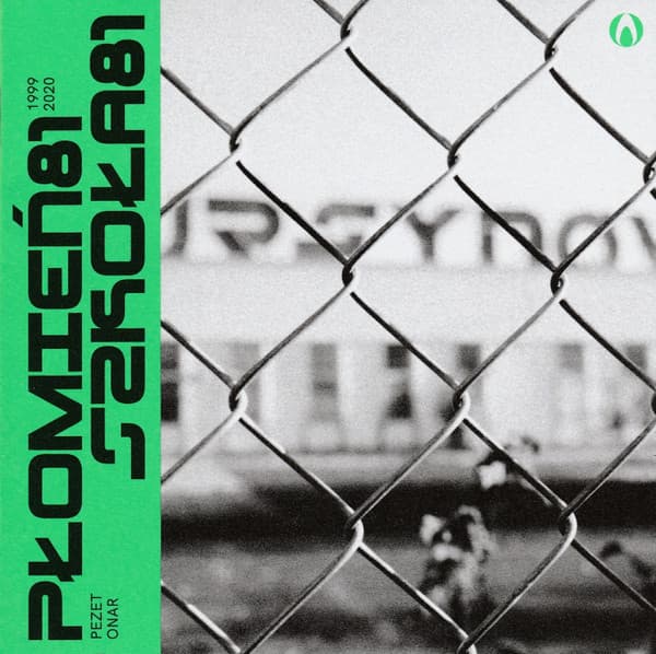 Album cover art for Szkoła 81