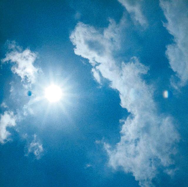 Album cover art for Un Jour en France