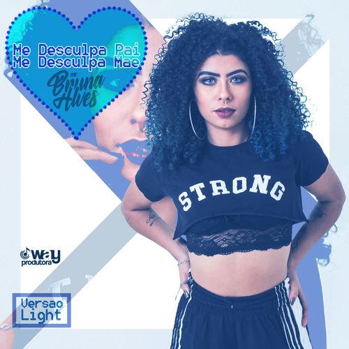 Album cover art for Me Desculpa Pai, Me Desculpa Mãe