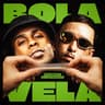 Bola Uma Vela (Trava Chip)