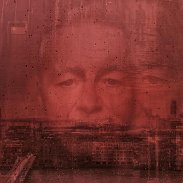 Album cover art for Ghost Rider