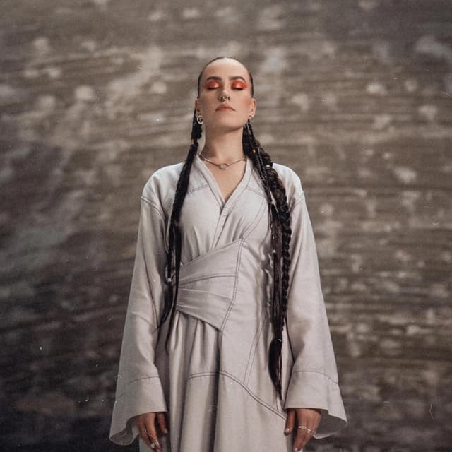 Album cover art for Patogu
